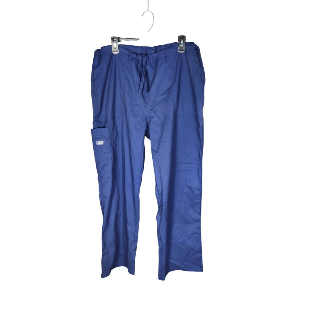 Cherokee Scub Pants NWT Men's Large